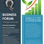 T3IG Business Forum