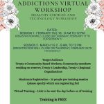 Healthy Choices and Technology Workshop
