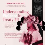 Understanding Violence in Treaty #3