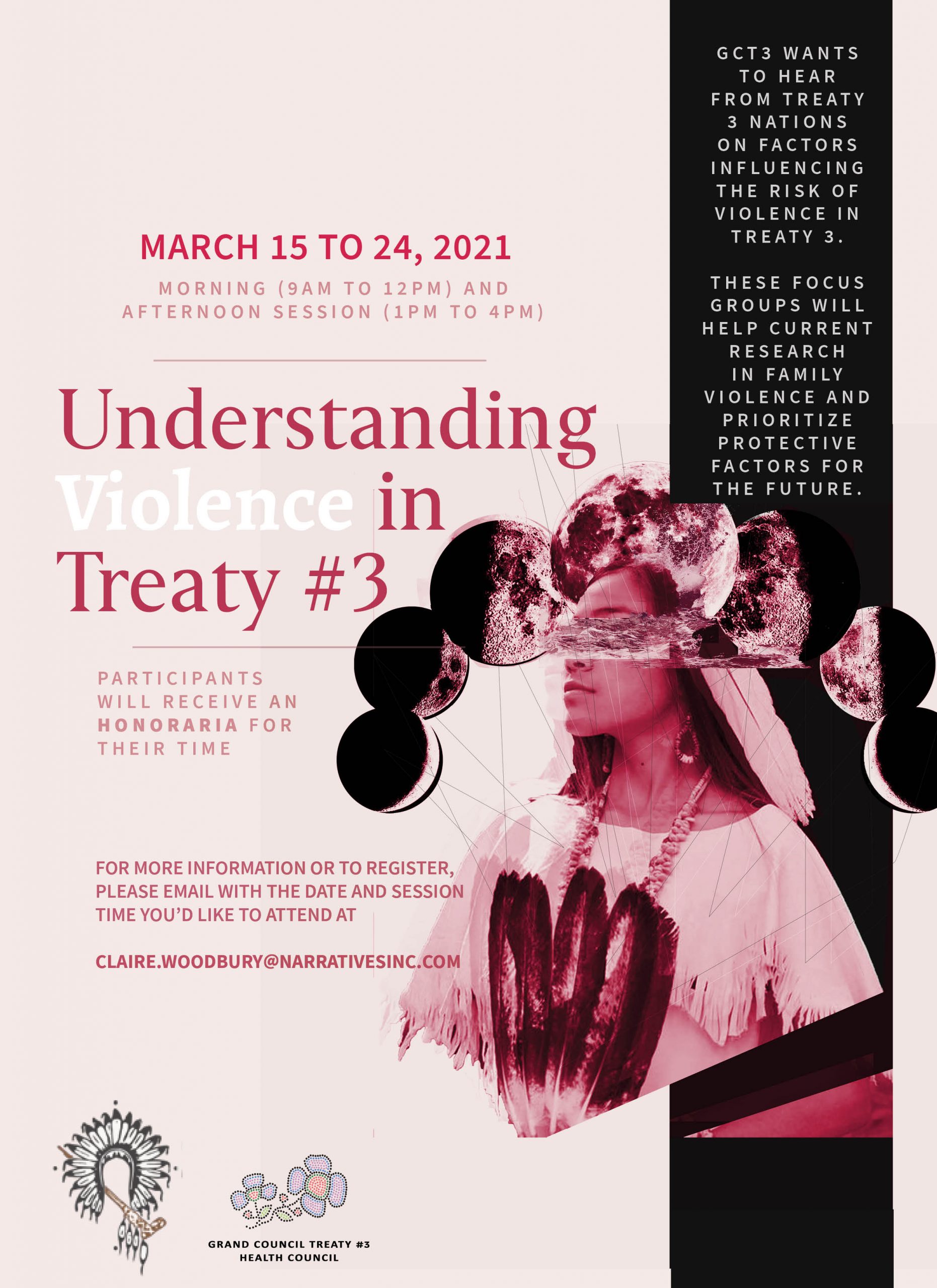 Understanding Violence in Treaty #3