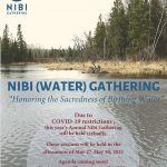 NIBI Gathering