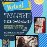 Treaty #3 Virtual Talent Showcase