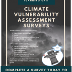 Climate Vulnerability Assessment Surveys