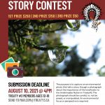 Youth Photography Story Contest