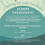 Elders Engagement