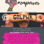 Empower - Celebrating Indigenous Women: Leadership + Success Two Day Conference