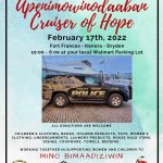 2nd Annual Cruiser of Hope Event