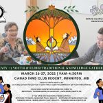 Treaty #3 Youth & Elder Traditional Knowledge Gathering (REGISTRATION FULL)