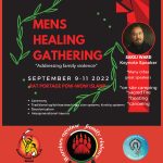 Men's Healing Gathering