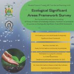 Ecological Significant Area Framework Survey