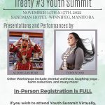 Treaty #3 Youth Summit