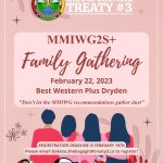 MMIWG2S+ Family Gathering