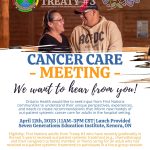 Cancer Care Meeting