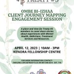 Client Journey Mapping Engagement Session