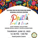 Pride Lunch & Learn