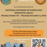 National Gathering of Elders