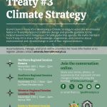 Treaty #3 Climate Strategy Session (Kenora)