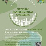 National Environmental Gathering