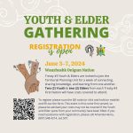 Youth & Elder Gathering