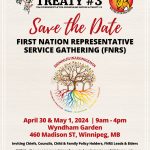 First Nation Representative Service (FNRS) Gathering
