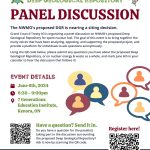 Panel Discussion on the proposed Deep Geological Repository