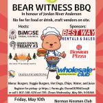 Bear Witness BBQ