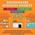 Anishinaabe Business Market