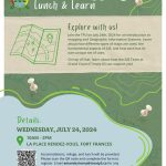 GIS & Mapping Lunch & Learn