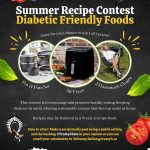 Summer Recipe Contest