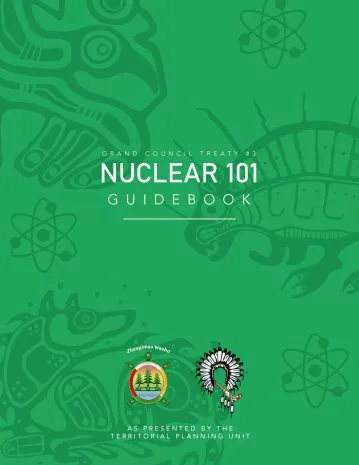 Nuclear 101 Guidebook