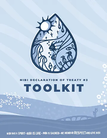 Nibi Declaration Toolkit