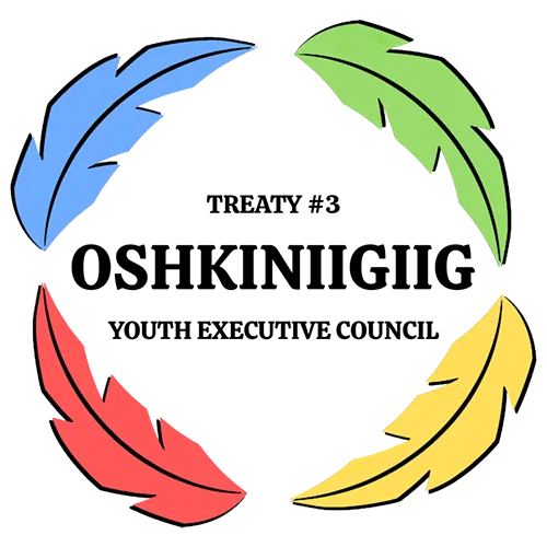 Oshkiniigiig (Youth Executive Council)