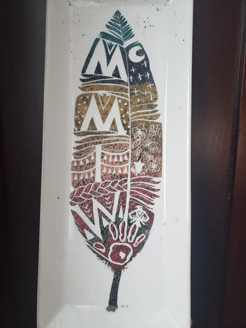art