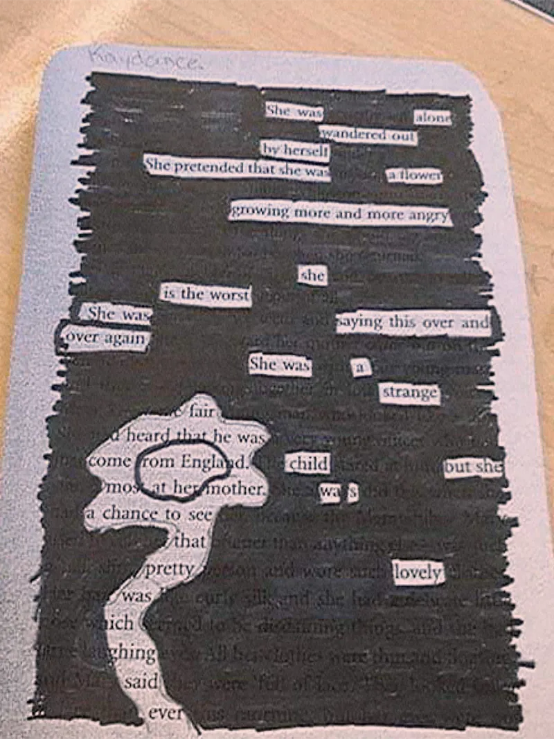 poem