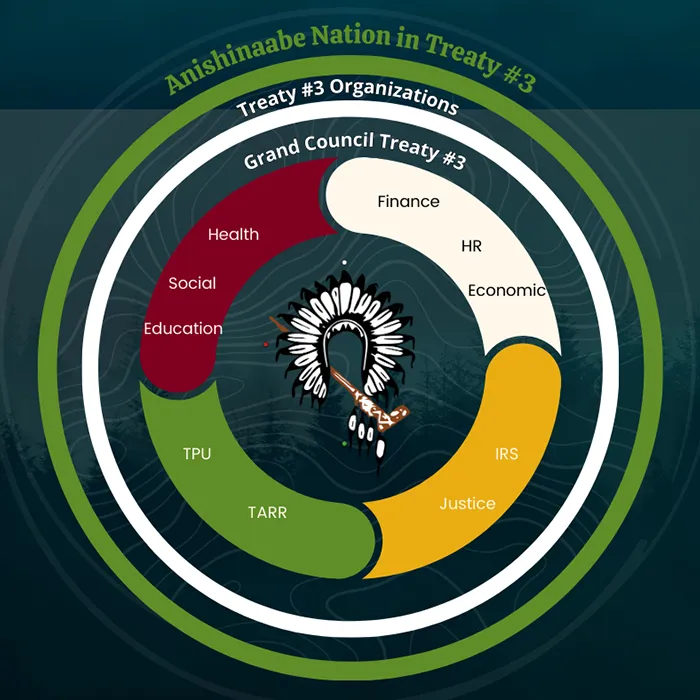 governance wheel