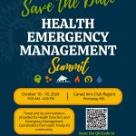 Health Emergency Management Summit