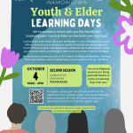 Manito Aki Inaakonigewin Learning Days