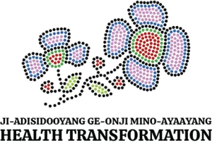 Health Transformation Logo