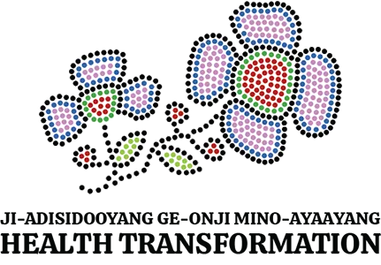 Health Transformation Logo