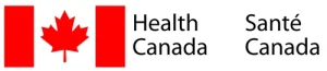 Health Canada Logo