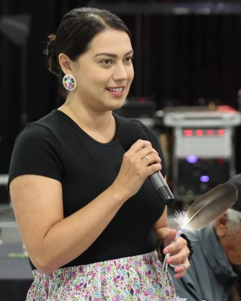 public speaking