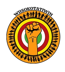 Wiisokotatiwin logo