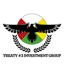 Treaty #3 Investment Group logo