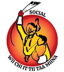 Social Logo