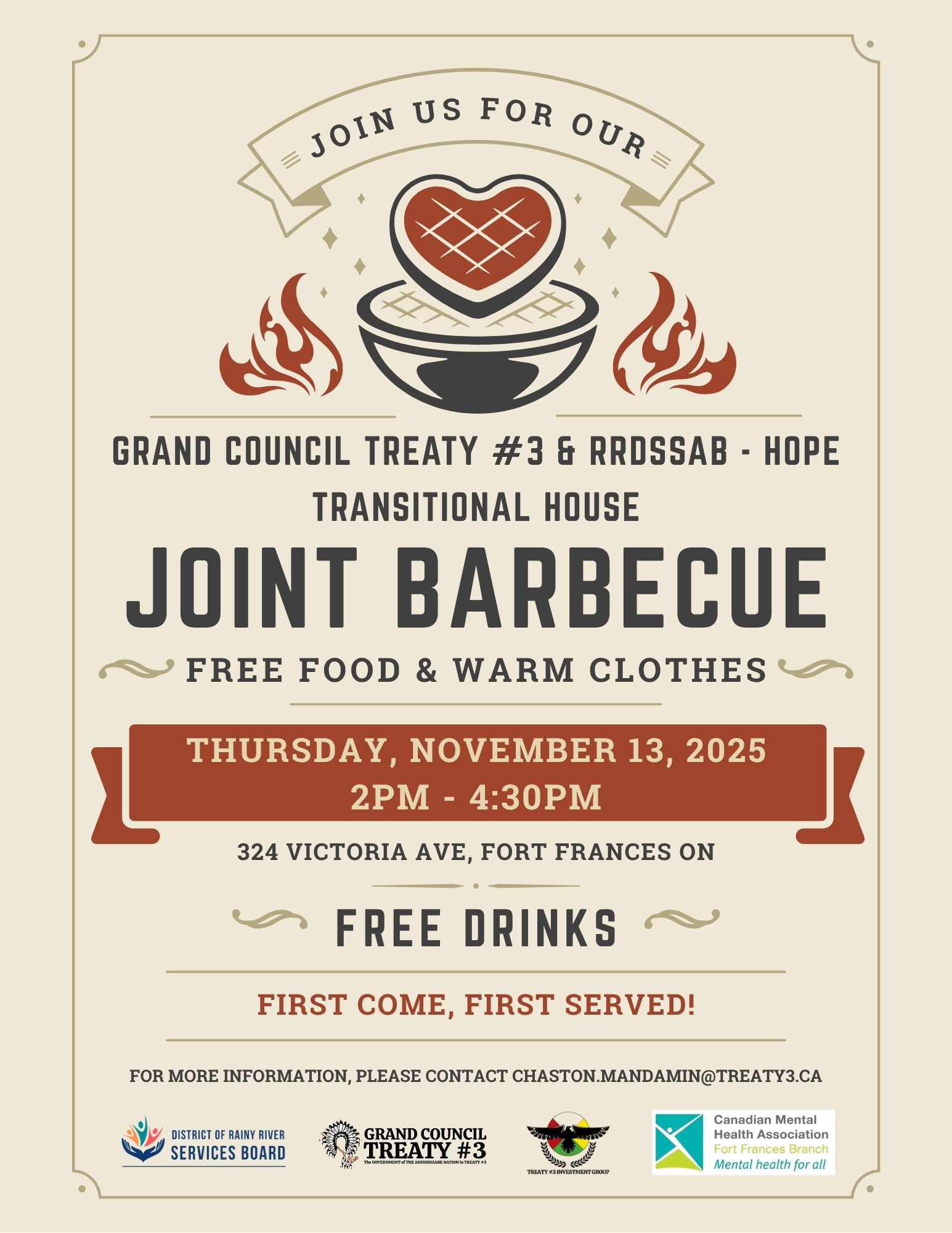 Community Joint BBQ